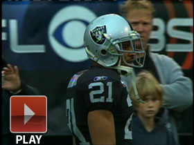 Oakland Raiders Houston Texans
